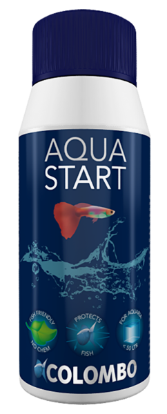 Colombo Aqua Start 100ml